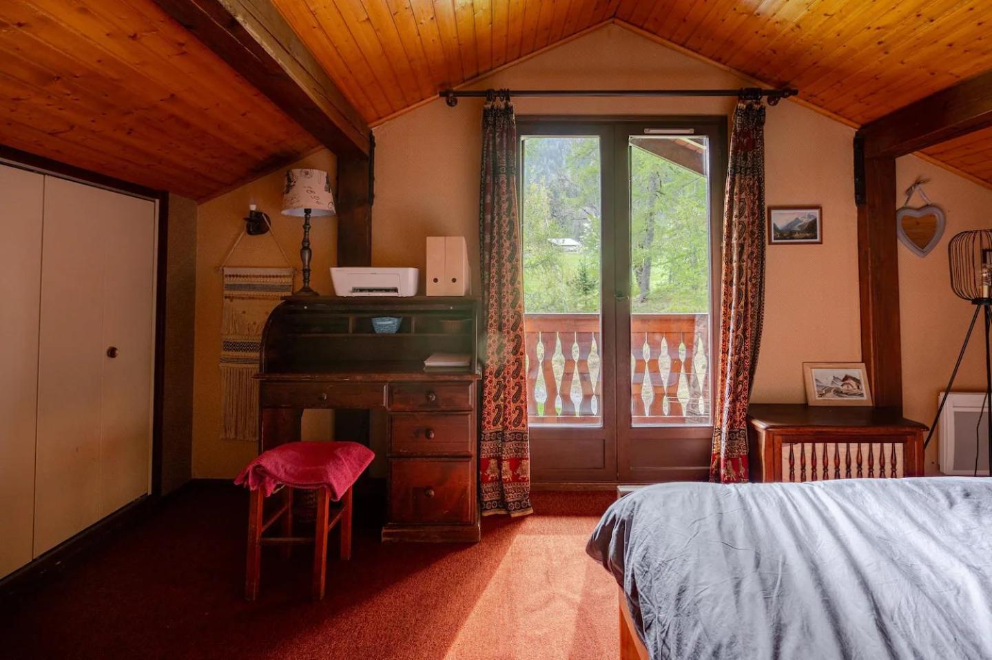 Chalet Les Charmilles - Vallee De Chamonix - 5 Chambres Les Houches Exterior photo