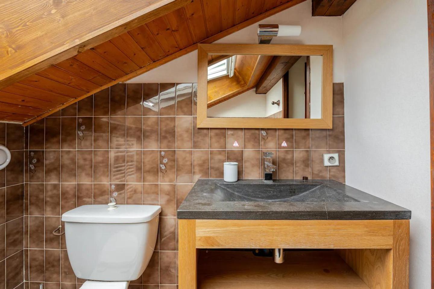 Chalet Les Charmilles - Vallee De Chamonix - 5 Chambres Les Houches Exterior photo