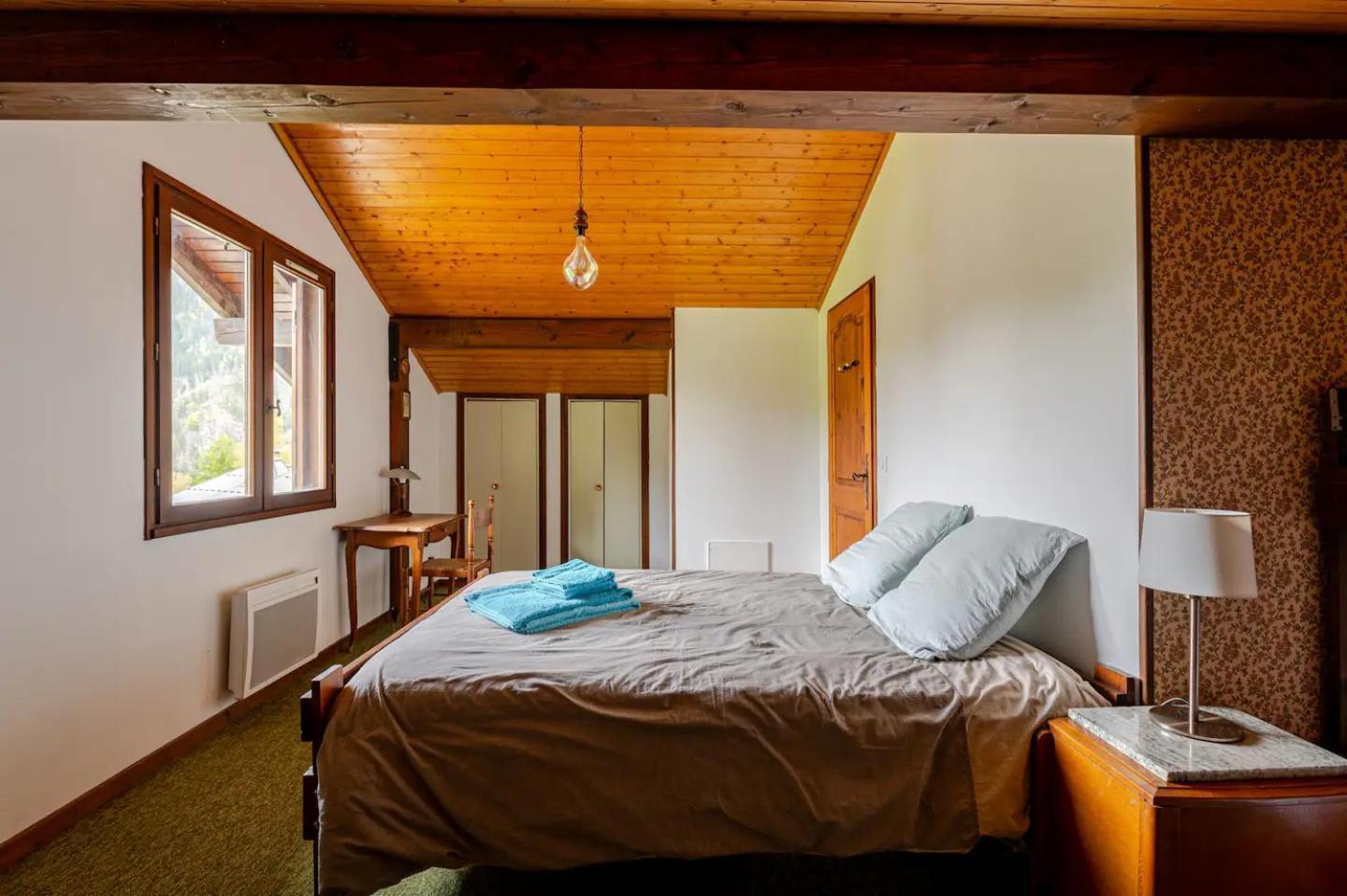 Chalet Les Charmilles - Vallee De Chamonix - 5 Chambres Les Houches Exterior photo
